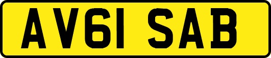 AV61SAB