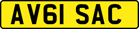 AV61SAC