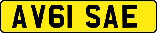 AV61SAE
