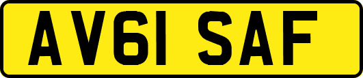 AV61SAF