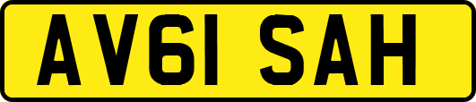 AV61SAH