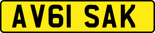 AV61SAK