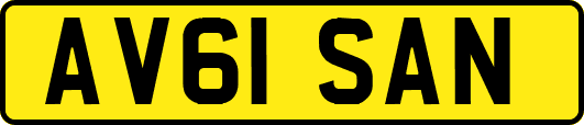 AV61SAN