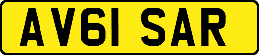 AV61SAR