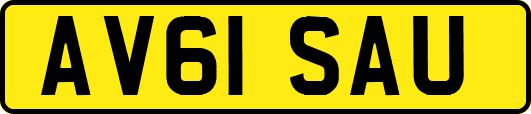AV61SAU