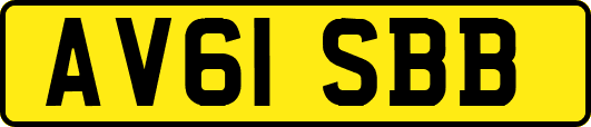 AV61SBB