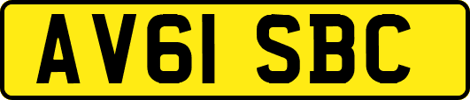 AV61SBC