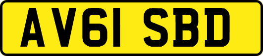 AV61SBD