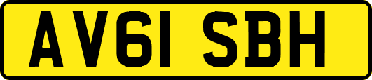 AV61SBH