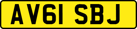 AV61SBJ