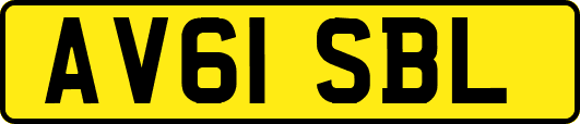 AV61SBL