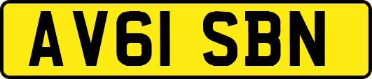 AV61SBN