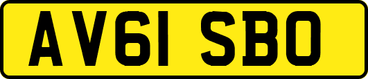 AV61SBO