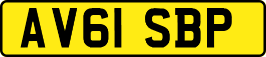 AV61SBP