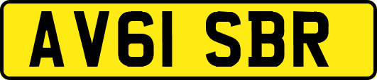 AV61SBR