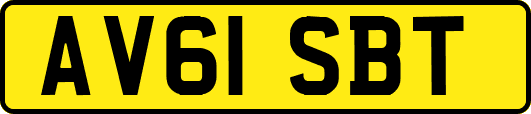 AV61SBT