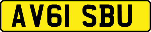 AV61SBU