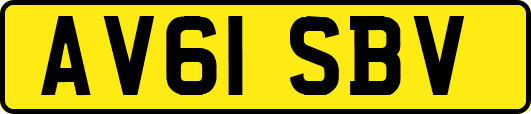 AV61SBV