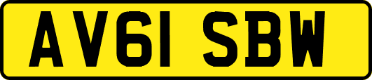 AV61SBW