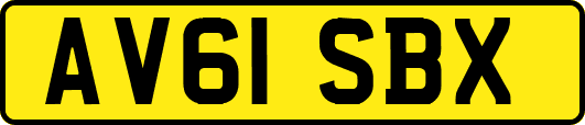 AV61SBX