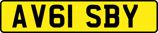 AV61SBY