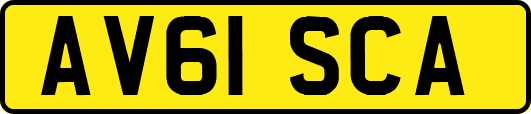 AV61SCA