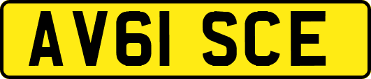 AV61SCE