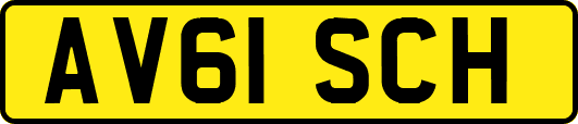 AV61SCH