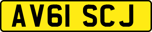 AV61SCJ