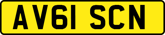 AV61SCN