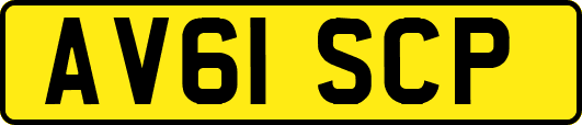 AV61SCP
