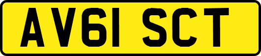 AV61SCT