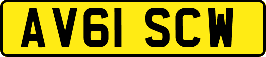 AV61SCW