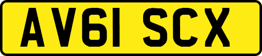 AV61SCX