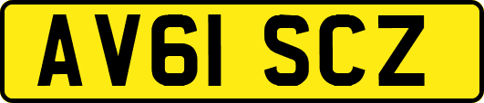 AV61SCZ