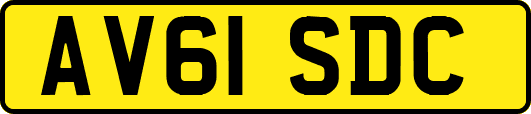 AV61SDC
