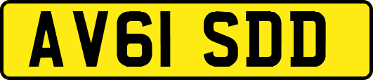 AV61SDD