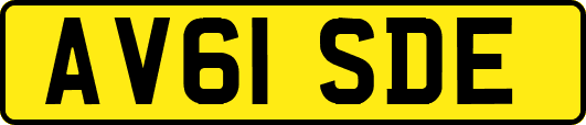 AV61SDE