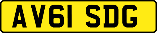 AV61SDG