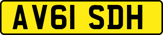 AV61SDH