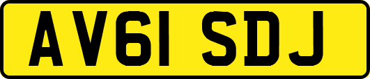 AV61SDJ