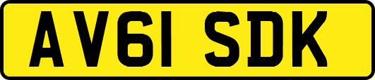 AV61SDK