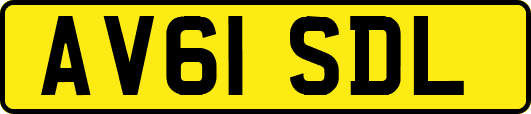 AV61SDL