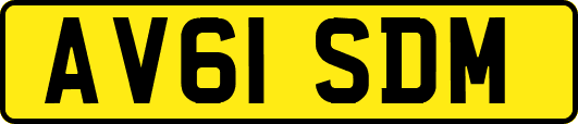 AV61SDM