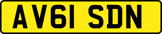 AV61SDN