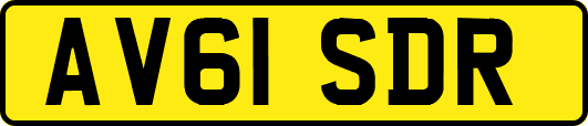 AV61SDR