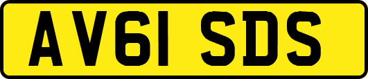 AV61SDS