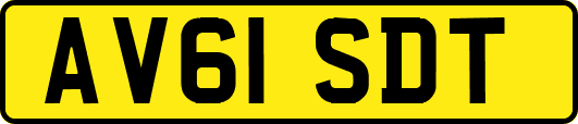 AV61SDT