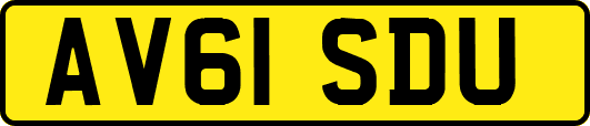 AV61SDU