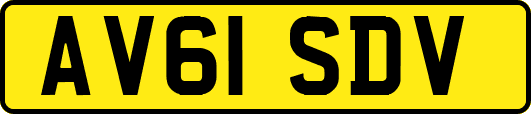 AV61SDV